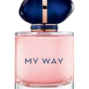 My Way Giorgio Armani