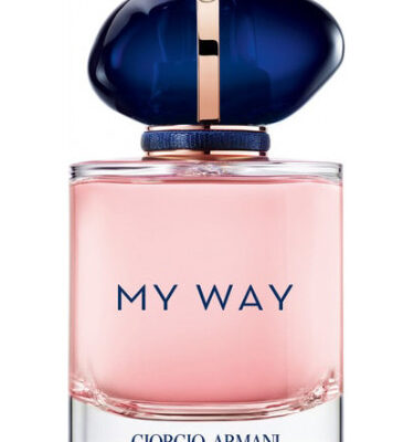 My Way Giorgio Armani
