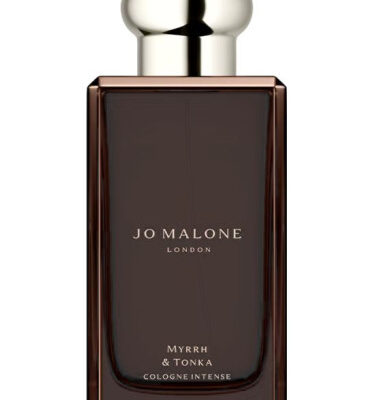 Myrrh & Tonka Jo Malone London