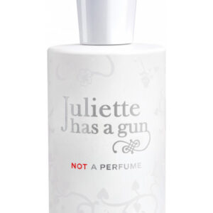 Not A Perfume Juliette Has A Gun