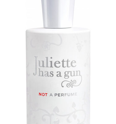 Not A Perfume Juliette Has A Gun