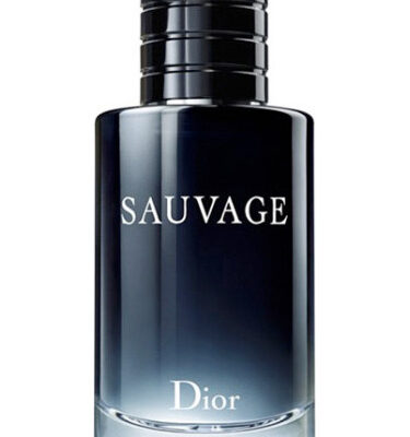 Sauvage Dior