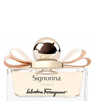 Signorina Eleganza Salvatore Ferragamo