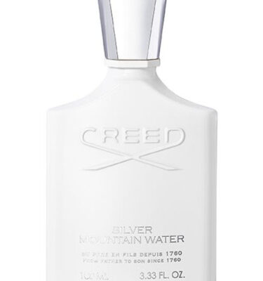 Silver Mountain Water Creed