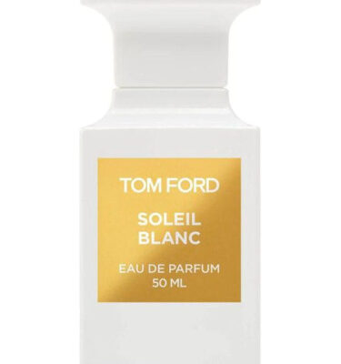 Soleil Blanc Tom Ford