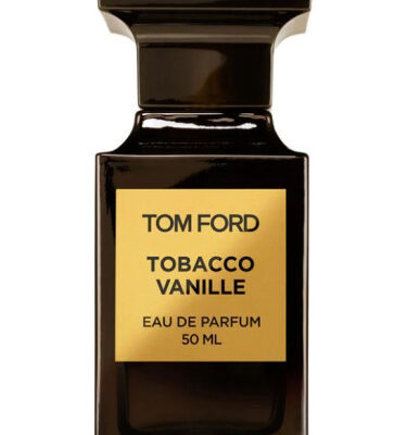 Tobacco Vanille Tom Ford
