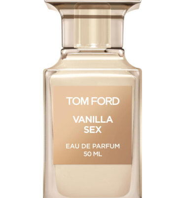 Vanilla Sex Tom Ford