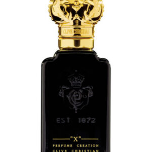 X For Men Clive Christian