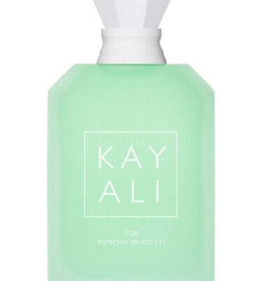 Yum Pistachio Gelato | 33 Kayali Fragrances