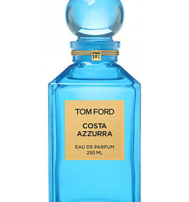 Costa Azzurra Tom Ford