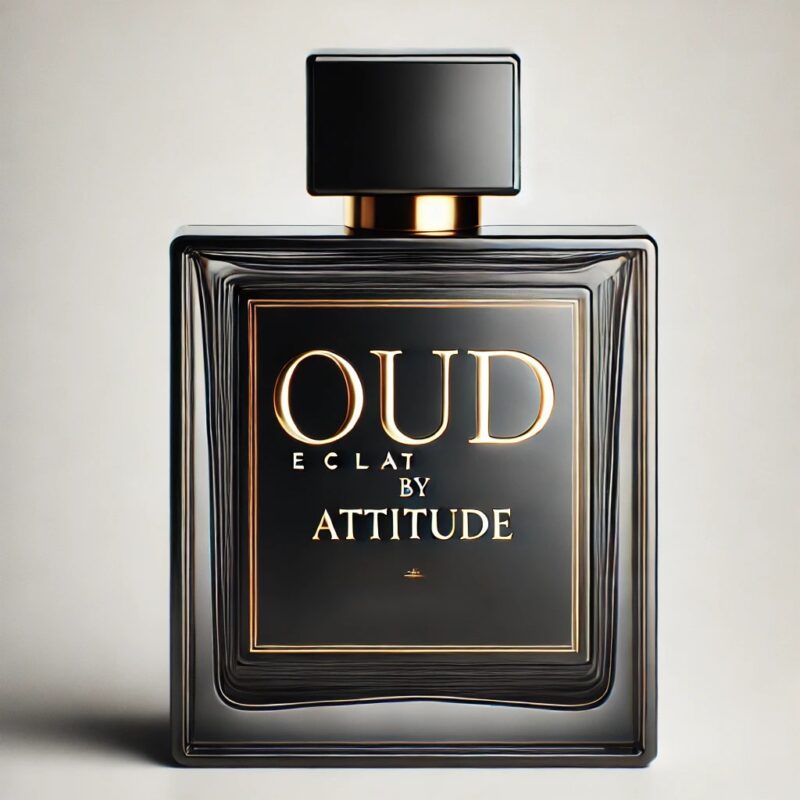 Oud Eclat by Attitude