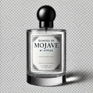 Echoes of Mojave by Attitude - Unisex άρωμα