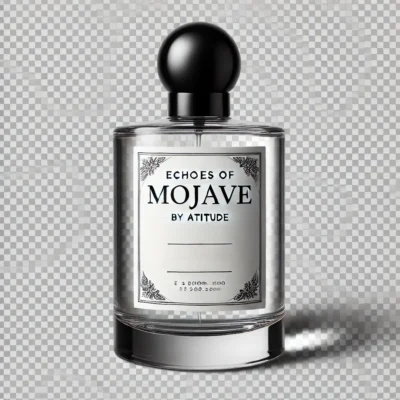 Echoes of Mojave by Attitude - Unisex άρωμα