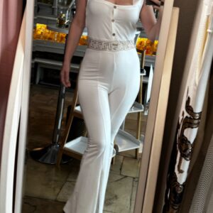 Mythic Wings Jumpsuit