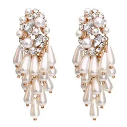 Pearls orgasm