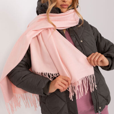 Shawl model 187602 AT