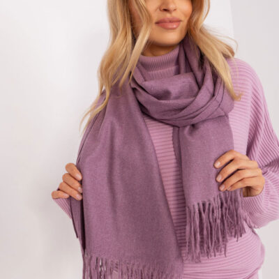 Shawl model 187603 AT
