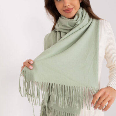 Shawl model 187606 AT
