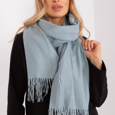 Shawl model 187609 AT