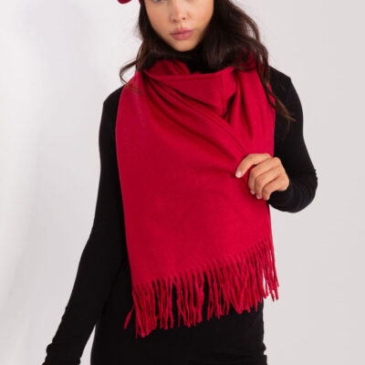 Shawl model 187610 AT