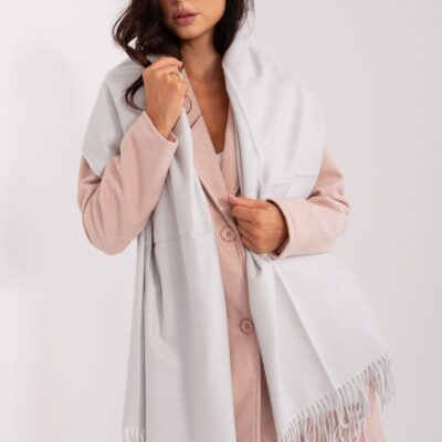 Shawl model 187611 AT