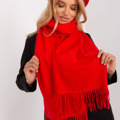 Shawl model 187616 AT