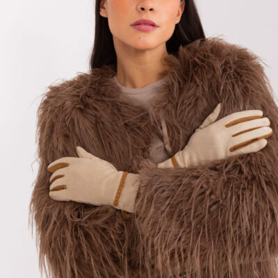 Gloves model 188835 AT