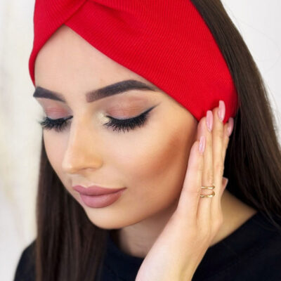 Headband model 188873 IVON