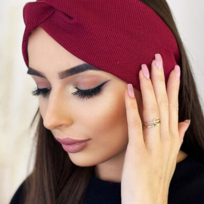 Headband model 188875 IVON