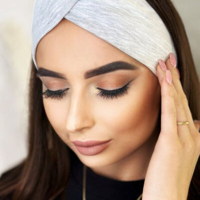 Headband model 188880 IVON