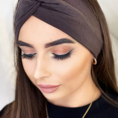 Headband model 188882 IVON