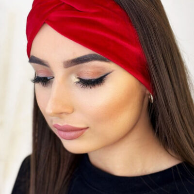 Headband model 188885 IVON