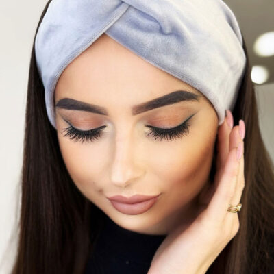 Headband model 188890 IVON