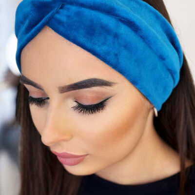 Headband model 188895 IVON