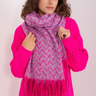 Shawl model 189232 AT