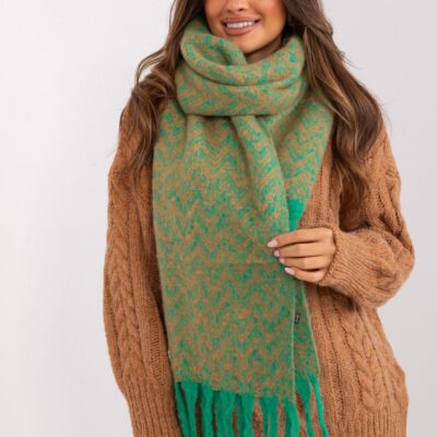 Shawl model 189233 AT
