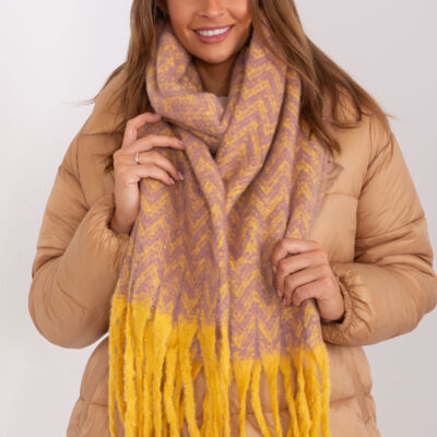 Shawl model 189239 AT