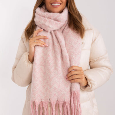 Shawl model 189241 AT