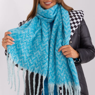 Shawl model 189246 AT