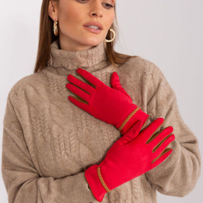 Gloves model 189534 AT