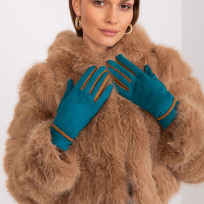 Gloves model 189536 AT