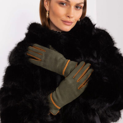 Gloves model 189540 AT