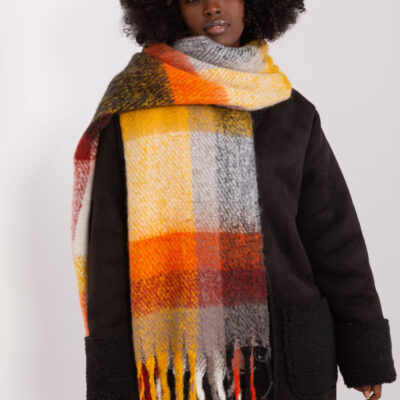 Shawl model 190541 AT