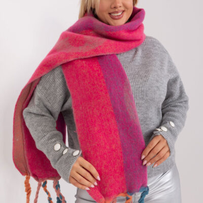 Shawl model 190549 AT