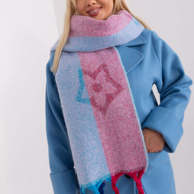 Shawl model 190550 AT