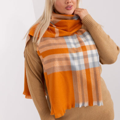Shawl model 190565 AT