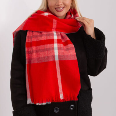 Shawl model 190566 AT