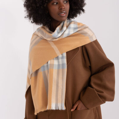 Shawl model 190567 AT