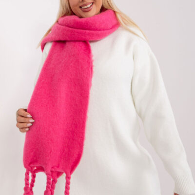 Shawl model 190573 AT