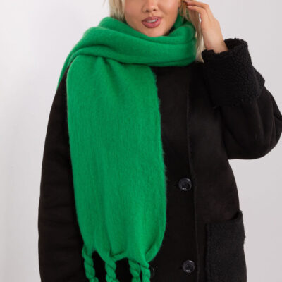 Shawl model 190574 AT